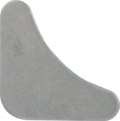 Allstar Performance 1/8in Gusset w/o Hole 100pk ALL22192-100