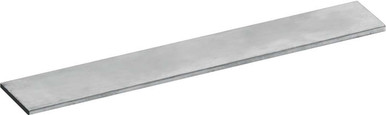 Allstar Performance Alum Flat Stock 1in x 3/16in 12ft ALL22251-12