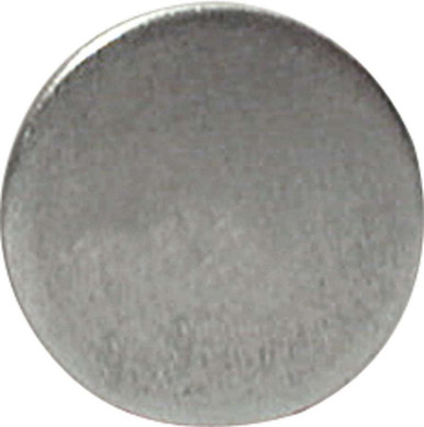 Allstar Performance Steel End Caps 1-1/2in OD 10pk ALL22282