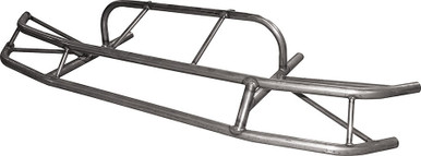 Allstar Performance Front Bumper Rocket 2005-16 w/RF Rake Dirt Late Model ALL22380