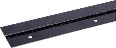 Allstar Performance Aluminum Hinge Black 36in ALL23126
