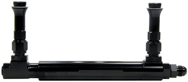 Allstar Performance Adjustable Fuel Log with 7/8-20 Fittings ALL26150