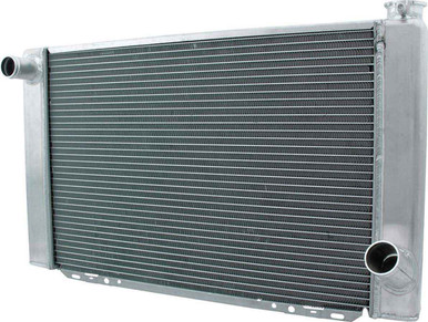 Allstar Performance Radiator Chevy 16x28 ALL30042