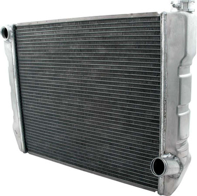 Allstar Performance Triple Pass Radiator 19x28 ALL30047