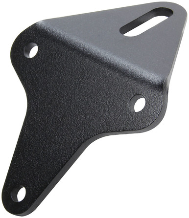 Allstar Performance Alum Motor Mount SBC Front Centered ALL38098