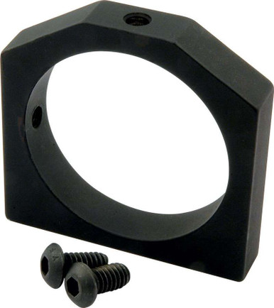 Allstar Performance Fuel Filter Bracket Flat Panel Mount ALL40235