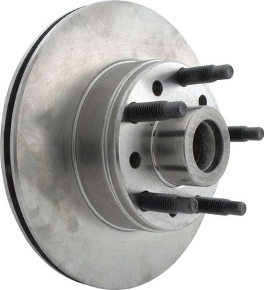 Allstar Performance Hub/Rotor Granada 5.0in BC w/ 5/8in Studs ALL42089