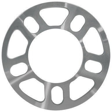 Allstar Performance Aluminum Wheel Spacer 1/2in ALL44217