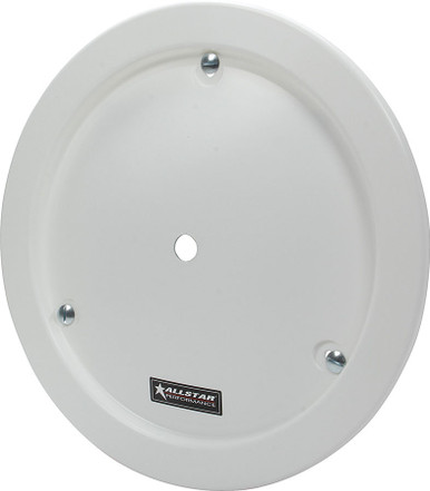 Allstar Performance Universal Wheel Cover White ALL44231