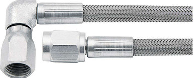 Allstar Performance 60in #3 Line -3 Str/-3 90 Deg ALL46302-60
