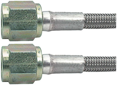 Allstar Performance 120in #3 Line -4 Str/-4 Str ALL46310-120