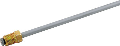 Allstar Performance 3/16 Brake Line 51in Steel ALL48058