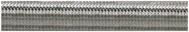 Allstar Performance Stainless Steel Hose -10 3ft ALL48275-3
