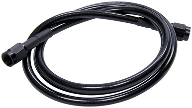 Allstar Performance Coated Braided Line 40in #3 Hose -3 Str/-3 Str ALL48389