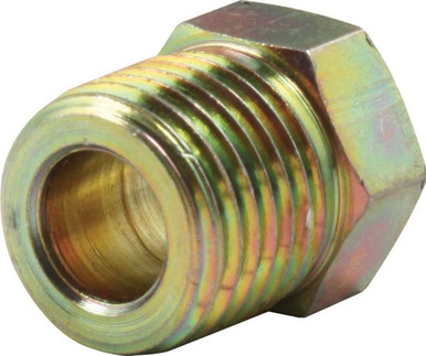 Allstar Performance Inverted Flare Nuts for 1/4in w/ 1/2-20 ALL50118