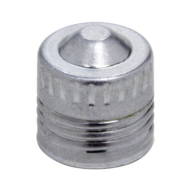 Allstar Performance `-3 Aluminum Caps 20pk ALL50821