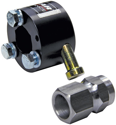 Allstar Performance Steering Disconnect Hex Style for 3/4 Shaft ALL52302