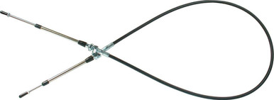 Allstar Performance Shifter/Throttle Cable 60in ALL54145