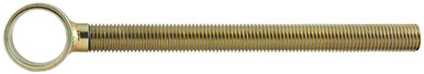 Allstar Performance Steel Sway Bar Bolt 1.6250in Swivel Eye ALL56070