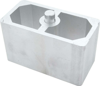 Allstar Performance Alum Lowering Block 3.00in ALL56134