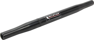 Allstar Performance Radius Rod 5/8in Alum 18-1/2in Black ALL56806-185