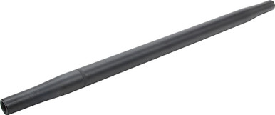Allstar Performance Radius Rod 5/8in Alum 24in Black ALL56806-24