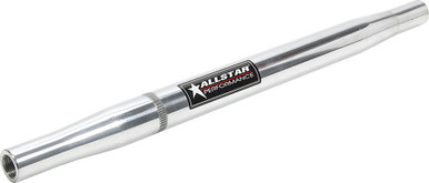 Allstar Performance Radius Rod 5/8in Alum 18-1/2in ALL56807-185