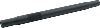 Allstar Performance 5/8 Steel Tube 13in 7/8in OD ALL57170