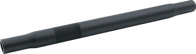 Allstar Performance 5/8 Steel Tube 13.5in 7/8in OD ALL57171
