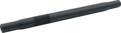 Allstar Performance 5/8 Steel Tube 14.5in 7/8in OD ALL57173