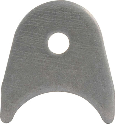 Allstar Performance 1/8in Radius Tabs 4pk 3/8in Hole ALL60011