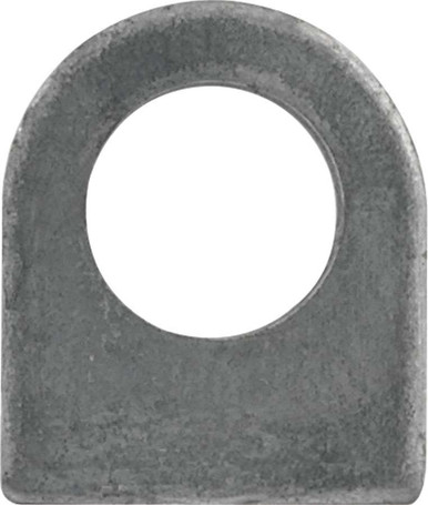 Allstar Performance Mounting Tabs Weld-On 4pk 5/8in Hole ALL60030