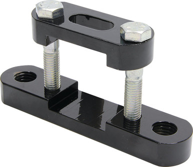 Allstar Performance Panhard Bar Bracket Steel 2in x 2in ALL60240