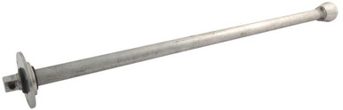 Allstar Performance Extension Rod w/Bushing ALL60272