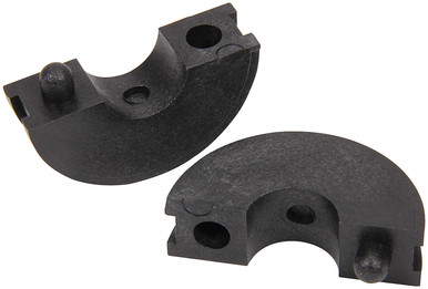Allstar Performance 14mm Shock Collar Shim Kit 1/2in 10pk ALL64420-10