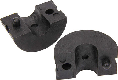 Allstar Performance 14mm Shock Collar Shim Kit 1in 2pk ALL64424