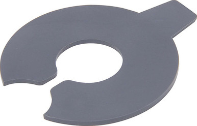 Allstar Performance 16mm Shock Shim Semi- Solid 1/16in 10pk ALL64456