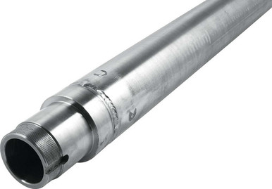 Allstar Performance Steel Axle Tube 5x5 2.5in Pin 22in ALL68240