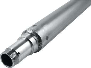 Allstar Performance Steel Axle Tube 5x5 2.0in Pin 31in ALL68278