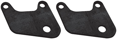 Allstar Performance QC Lift Bar Brackets Steel Lower 5/8in Hole ALL68314