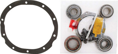Allstar Performance Bearing Kit for Ford 9in 3.250 Carrier Bearing 28-Spline Pinion Support ALL68542