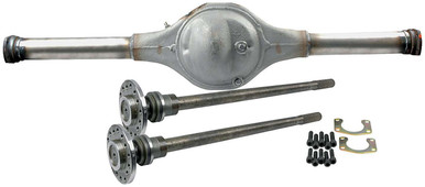 Allstar Performance 9in Non Floater Housing Kit 60in ALL68757