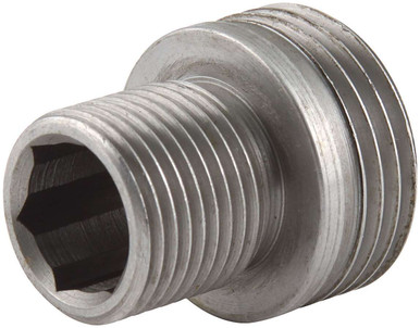 Allstar Performance Oil Filter Adapter SBF ALL92003