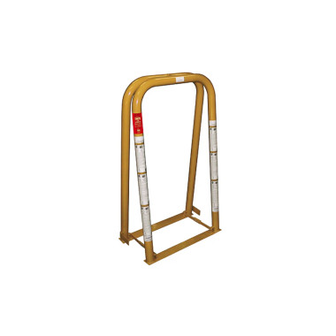 AME 24425 2 Bar Tire Inflation Cage Super Single