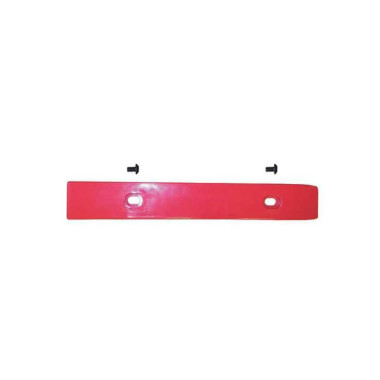 AME 72081 Polymer Insert for TuffBar Front Red