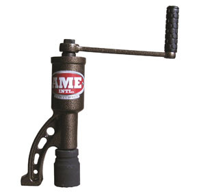 Nut Buddy Stubborn Wheel Nut Remover 67300