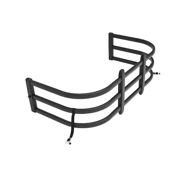 AMP Research BedXTender HD Max for 05-23 Toyota Tacoma