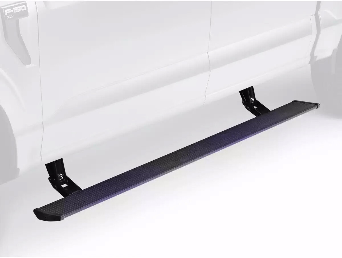 AMP Research Powerstep for 24-26 Toyota Tacoma