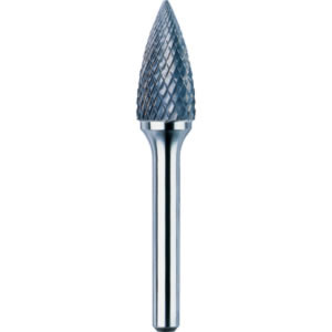 3/8" Tree Carbide Rotary Burr AMS55538