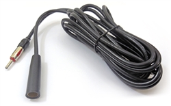 Camaro Radio Antenna Extension Cable, 144"